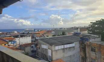 Imagem 7: Ponto comercial/Loja/Box para aluguel possui 500 metros quadrados em Itapuã - Salvador - B