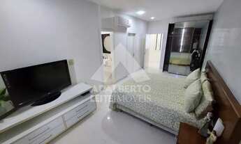 Imagem 7: APARTAMENTO VISTA MAR C/ LAZER PRIVATIVA À VENDA, PONTA D AREIA, SAO LUIS - MA