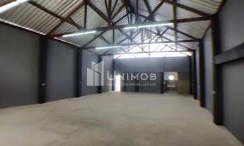 Imagem 2: Ponto comercial - Jardim Chapadão - Campinas