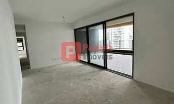 Imagem 4: Apartamento à venda, com 158m²- 4 Dormitórios, 4 Banheiros- Cidade Monções, São Paulo, S