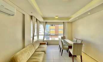 Imagem 2: Apartamento para venda possui 70 metros quadrados com 2 quartos em Zona Nova - Capão da Ca