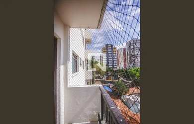 Imagem 7: Apartamento para Aluguel - Chácara Inglesa, 2 Quartos, 65 m2