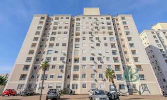 Imagem: PORTO ALEGRE - Apartamento Padrão - PROTASIO