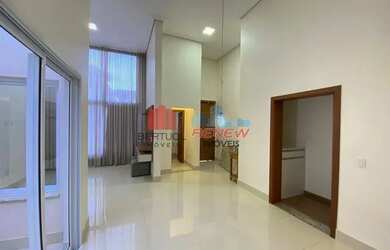 Imagem 2: Condomínio Villagio Di Napoli para aluguel em Valinhos