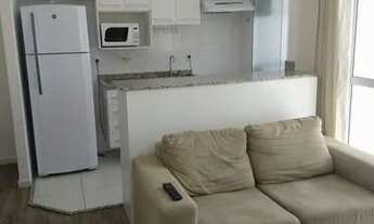 Imagem 2: Excelente apartamento mobiliado!