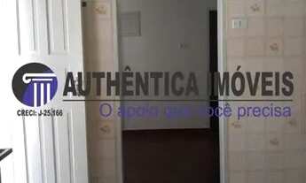 Imagem 4: CASA para LOCAÇÃO - JAGUARIBE - OSASCO - SÃO PAULO - AUTHÊNTICA IMÓVEIS