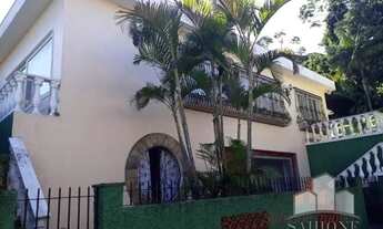 Imagem: Petrópolis - Casa Padrão - Castelânea