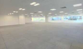 Imagem 2: BARUERI - Conjunto Comercial/Sala - ALPHAVILLE INDUSTRIAL