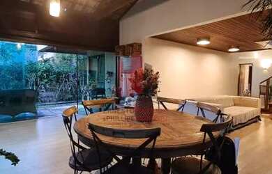 Imagem 4: Casa em Condomínio em Aldeia 2 Quartos 2 Suítes 300m