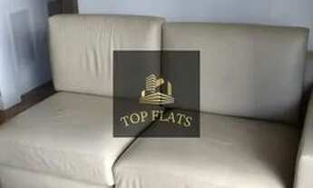 Imagem 7: Flat disponível em Moema