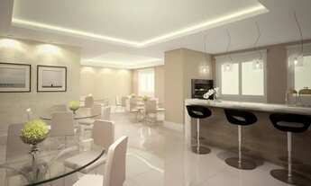 Imagem 3: Apartamento para venda tem 65 metros quadrados com 2 quartos em Vera Cruz - Criciúma - SC