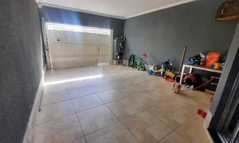 Imagem 3: Sobrado para venda 226M2, 5 quartos em Caxangá - Suzano - SP