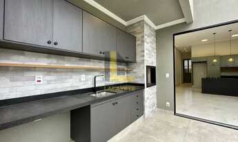 Imagem: Casa Residencial Maria Júlia - São José