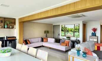 Imagem 7: Apartamento 4 Quartos para Venda em Salvador, Pituaçu, 4 dormitórios, 3 suítes, 4 banheiro