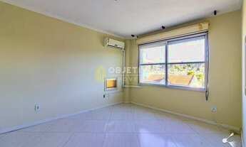 Imagem 3: Apartamento à venda 2 Quartos 1 Vaga 69.67M² Partenon Porto Alegre - RS