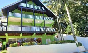 Imagem 6: Casa na Serra de condomínio á venda com 500 m² 6 quartos Aceita Permuta e Carro - Mairip