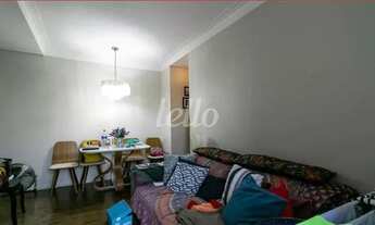 Imagem 2: São Paulo - Apartamento Padrão - Mooca