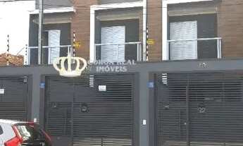 Imagem: CASA RESIDENCIAL em SÃO PAULO - SP, JARDIM