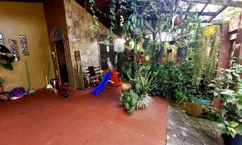 Imagem 2: Casa para venda com 170 metros quadrados com 4 quartos em Marambaia - Belém - PA