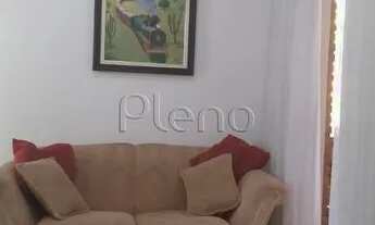 Imagem 2: Casa - Parque Prado - Campinas