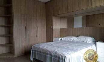 Imagem 6: Sobrado com 3 dormitórios para alugar, 100 m² por R$ 3.392,00/mês - Bairro Alto - Curitiba