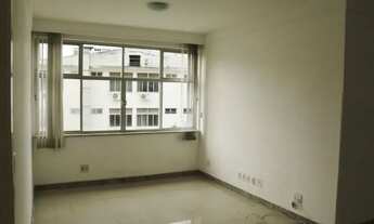 Imagem 2: Edifício João Paulo II, bairro de Nazaré, 3 quartos s/ 1 suíte, dependência, 01 v garagem