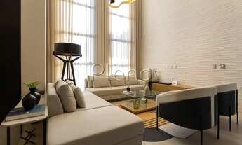 Imagem 5: Espetacular casa à venda no Swiss Park - Campinas/SP. Mobiliada