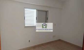 Imagem 7: Apartamento com 2 dormitórios para alugar, 50 m² por R$ 1.100,00/mês - Vila Maceno - São J