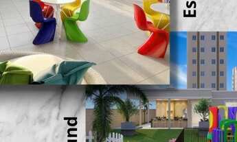 Imagem 4: Toulon Residence - Shopping Pátio - Lançamento MRV