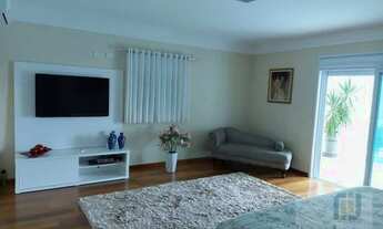 Imagem 6: SANTANA DE PARNAÍBA - Casa de Condomínio - TAMBORÉ