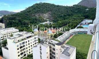 Imagem 7: Apartamento-À VENDA-Laranjeiras-Rio de Janeiro-RJ