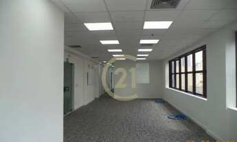 Imagem: Conjunto para alugar, 376 m² por R$ 28.348,44/mês