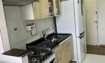 Imagem 7: APARTAMENTO COM VARANDA GRILL