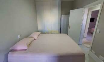 Imagem 7: Apto reformado, 3 dorms., lazer, 200mts praia Enseada