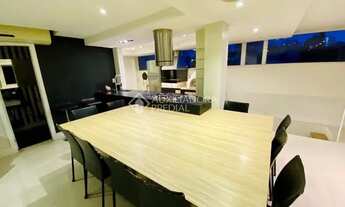 Imagem 3: Cobertura para venda tem 171 metros quadrados com 3 quartos em São João - Porto Alegre - R