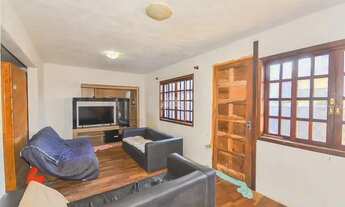 Imagem 5: Sobrado Residencial para Venda no Novo Mundo em Curitiba, 243.2 m²