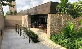 Imagem 2: Terreno à venda no Loteamento Residencial Entre Verdes - Campinas/SP