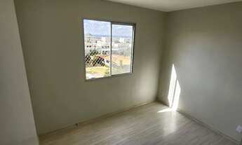 Imagem 5: ALUGO apartamento, jardins mangueiral QC03