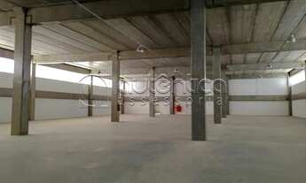 Imagem 6: Galpão com 5187m² - Locação - Santana de Parnaíba