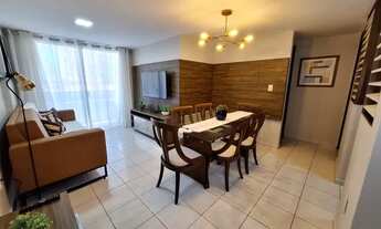 Imagem 4: Apartamento 3 qt ótima localização no cabo branco