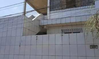 Imagem 6: Casa para venda com 110 metros quadrados com 2 quartos em Caixa D'Água - Salvador - B