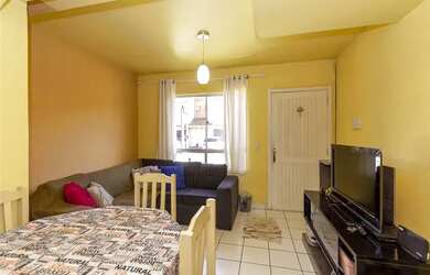 Imagem 6: Sobrado no Residencial Jardim das Bromélias