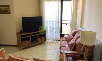 Imagem: Apartamento Mobiliado Edifício Jatobá