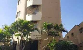 Imagem: Apartamento com 3 dormitórios à venda