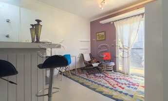 Imagem 2: Apto disponível para locação a duas quadras da Paulista, na parte mais arborizada do Jd Pa