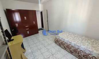 Imagem 4: Casa com 2 dormitórios para alugar, 80 m² por R$ 1.500,00/mês - Jardim Varginha - São Paul