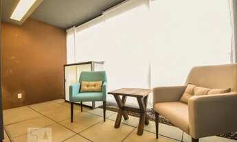 Imagem 14: Apartamento para Aluguel - Brooklin, 1 Quarto, 42 m2