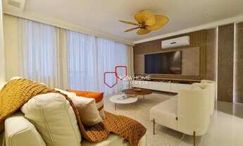Imagem: Lindo Apartamento no Majestic 3 Suítes