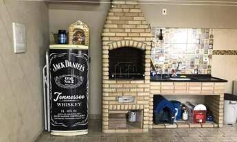 Imagem: Cobertura residencial à venda, Parque das