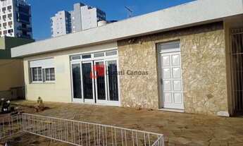 Imagem: Casa para Aluguel no bairro Marechal Rondon